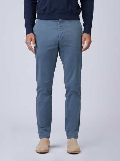 Men’s Smart Slim Fit Chino Trouser