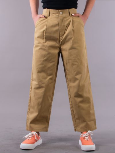 Ladies Long Office Trouser