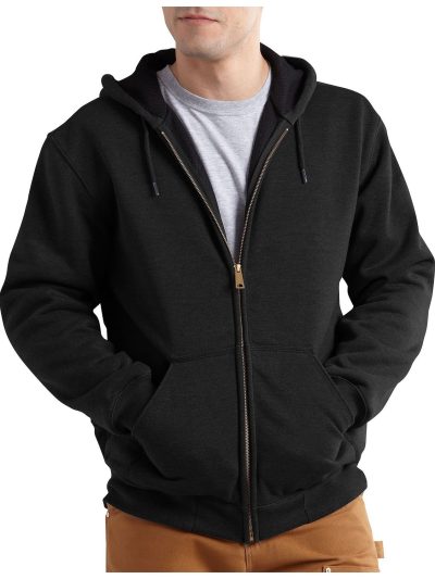 Men’s Zip-up High Quality Hoodie