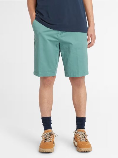 Best Quality4 Pocket Chino Shorts