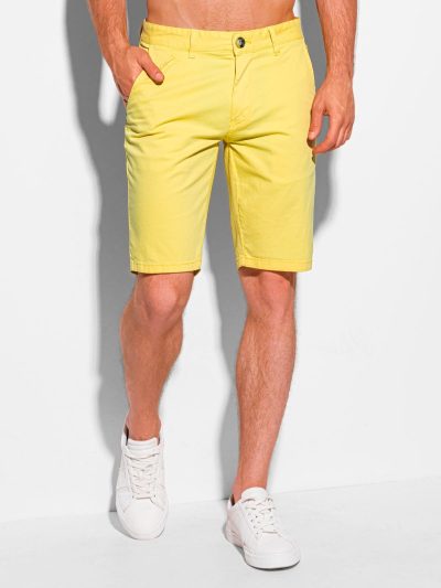 Men’s 5 Pocket Colorful Shorts
