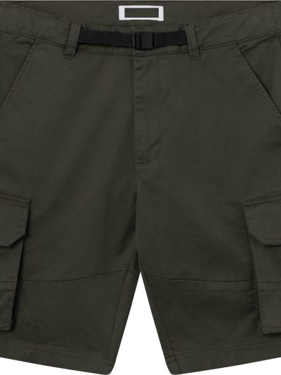Men’s 6 Pocket Smart Cargo Shorts