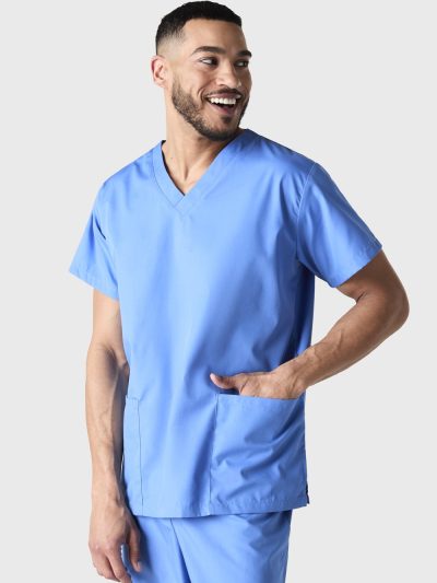 Men’s Hospital Uniform