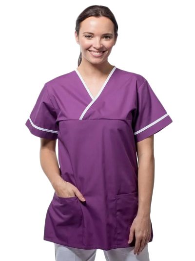 Ladies Hospital Uniform