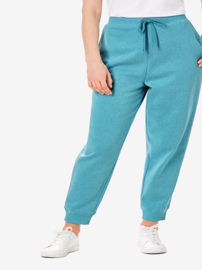 Ladies Slim Fit  Running Joggers