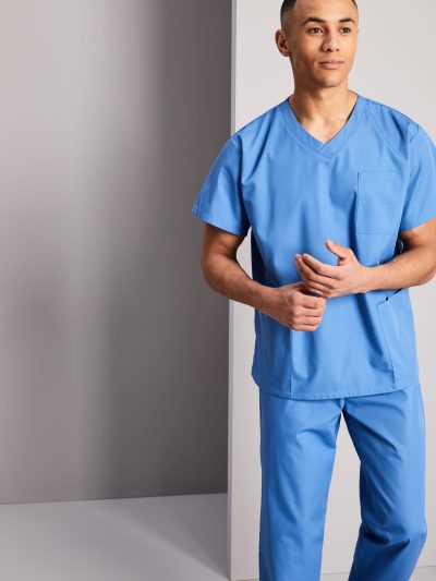 Doctors Uniform Set