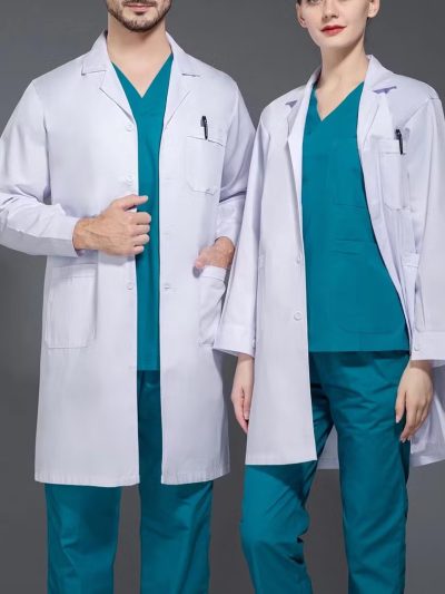 Medical Apron For the Doctors